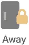 Away Icon