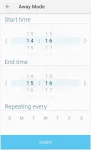 Smart Wi-Fi Power Strip