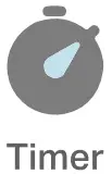 Timer Icon