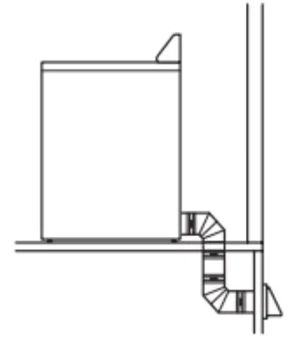 Whirlpool W11361424B 7.0 Cu. Ft. Top Load Gas Moisture Sensing Dryer with Steam - Special provisions