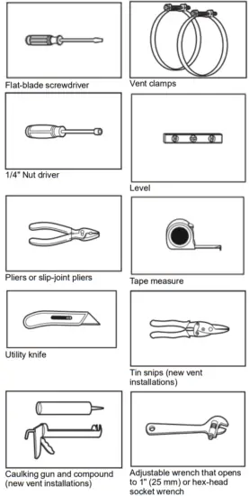 Whirlpool W11361424B 7.0 Cu. Ft. Top Load Gas Moisture Sensing Dryer with Steam - Tools Needed