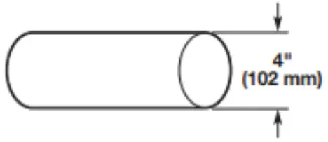 Whirlpool W11361424B 7.0 Cu. Ft. Top Load Gas Moisture Sensing Dryer with Steam - codes and ordinances