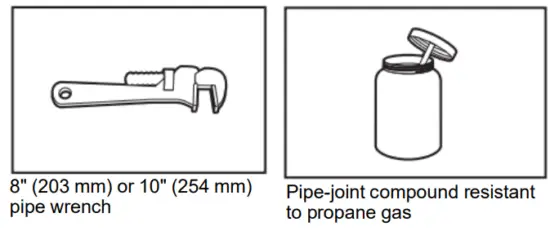 Whirlpool W11361424B 7.0 Cu. Ft. Top Load Gas Moisture Sensing Dryer with Steam - compound resistant