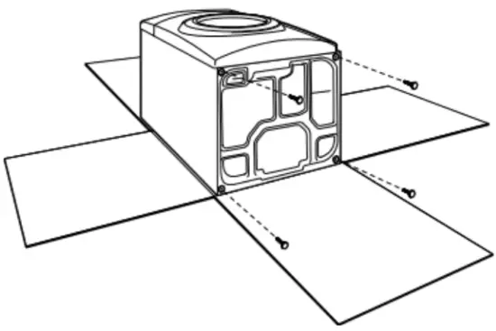 Whirlpool W11361424B 7.0 Cu. Ft. Top Load Gas Moisture Sensing Dryer with Steam - leveling legs