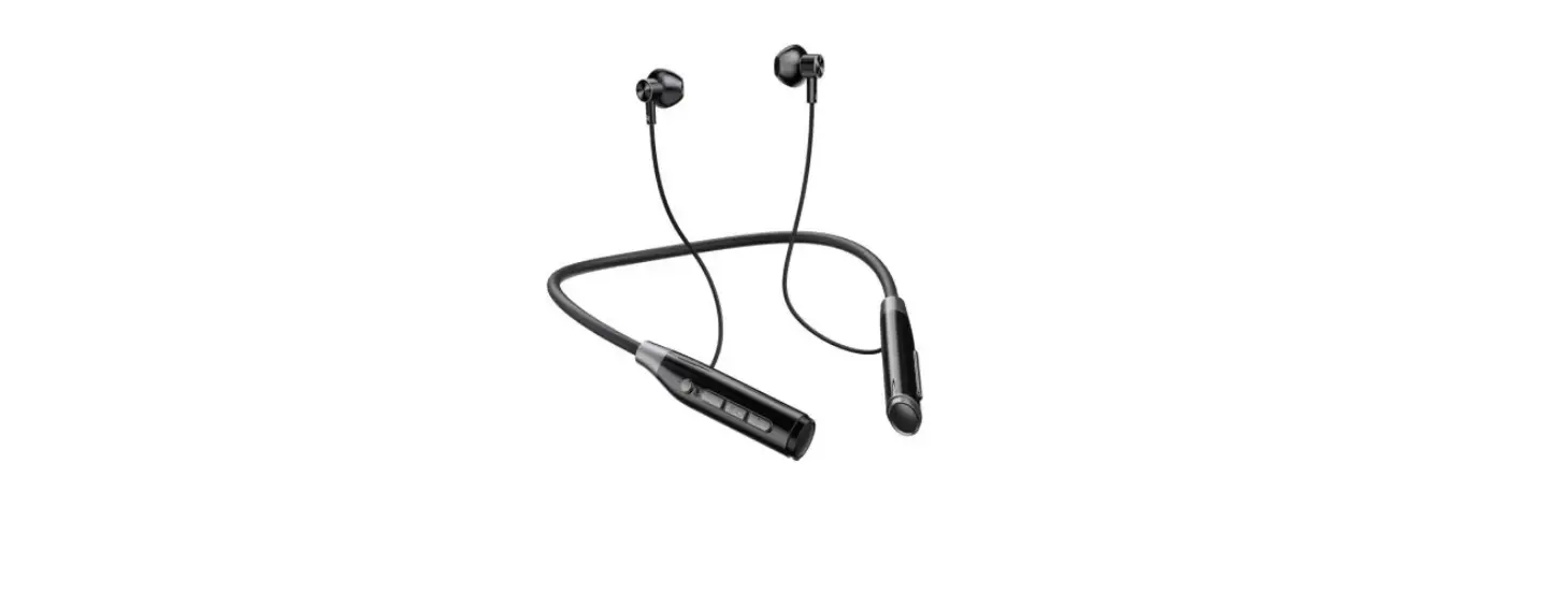 Dongguan Feitianqi Trading Li631a Neckband Headphones User Manual