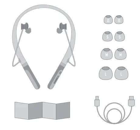 Dongguan-Feitianqi-Trading-LI631A-Neckband-Headphones-fig-1