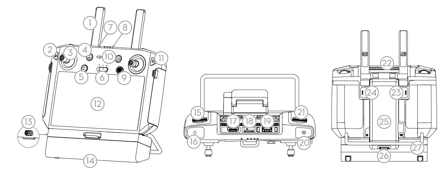 dji-AGRAS-T10-Ideal-Drone-2