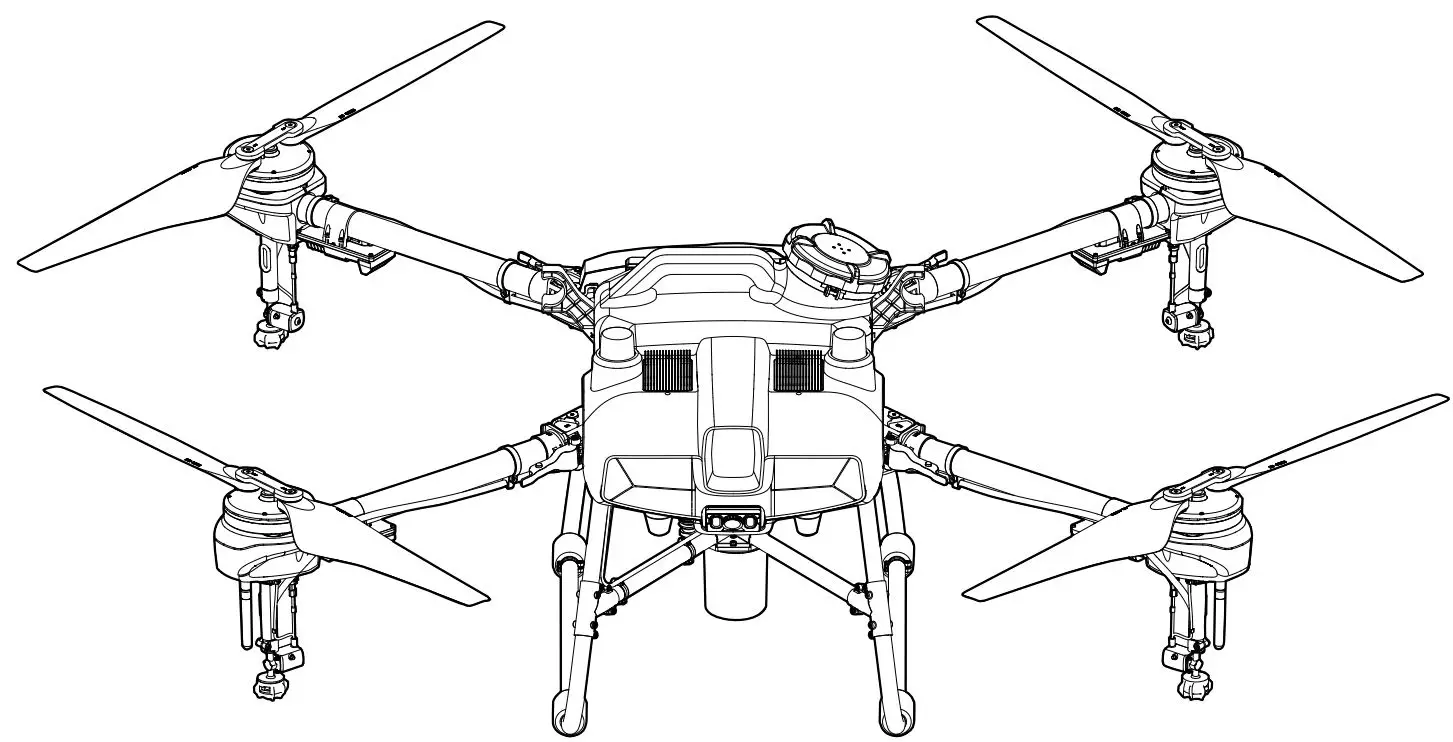 dji-AGRAS-T10-Ideal-Drone-PRODUCT
