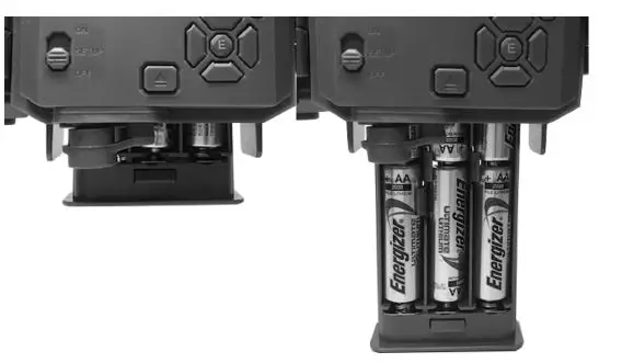 Bushnell -119977 -CORE -Camera -2