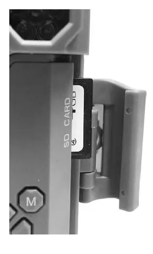 Bushnell -119977 -CORE -Camera -3