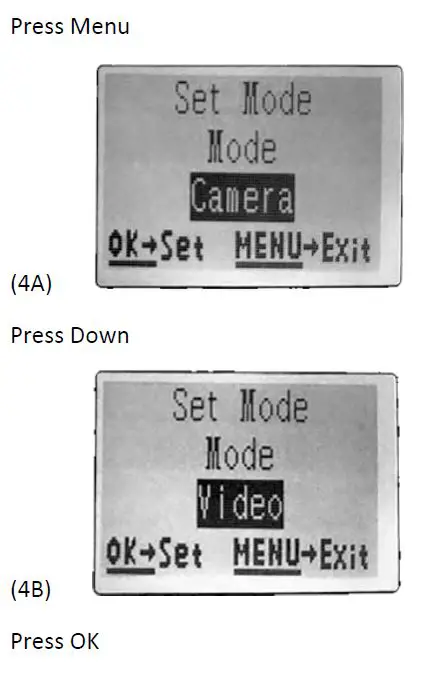 Bushnell -119977 -CORE -Camera -5