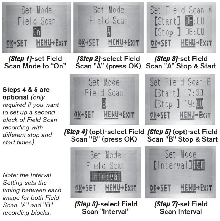 Bushnell -119977 -CORE -Camera -6