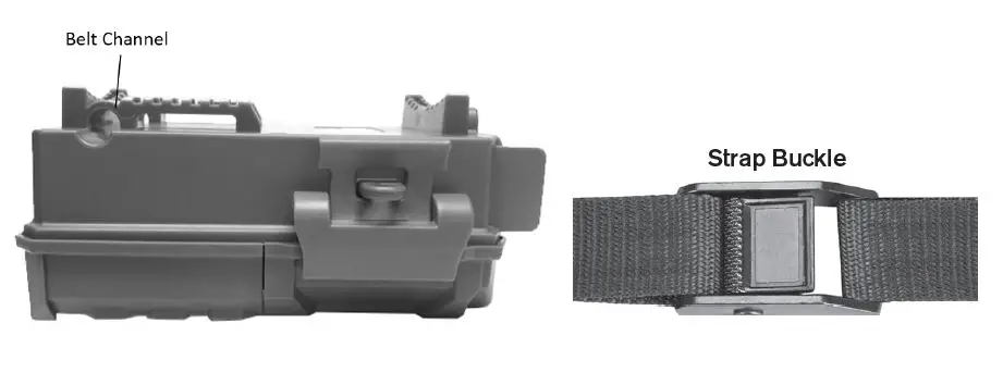 Bushnell -119977 -CORE -Camera -7