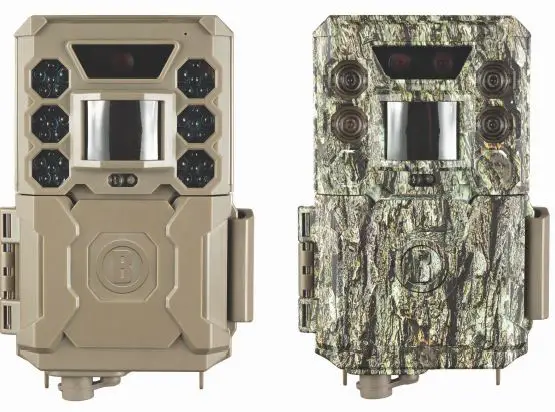 Bushnell -119977 -CORE -Camera -product