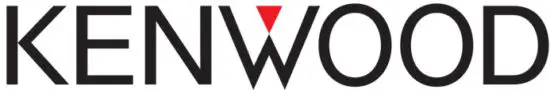 KENWOOD - logo