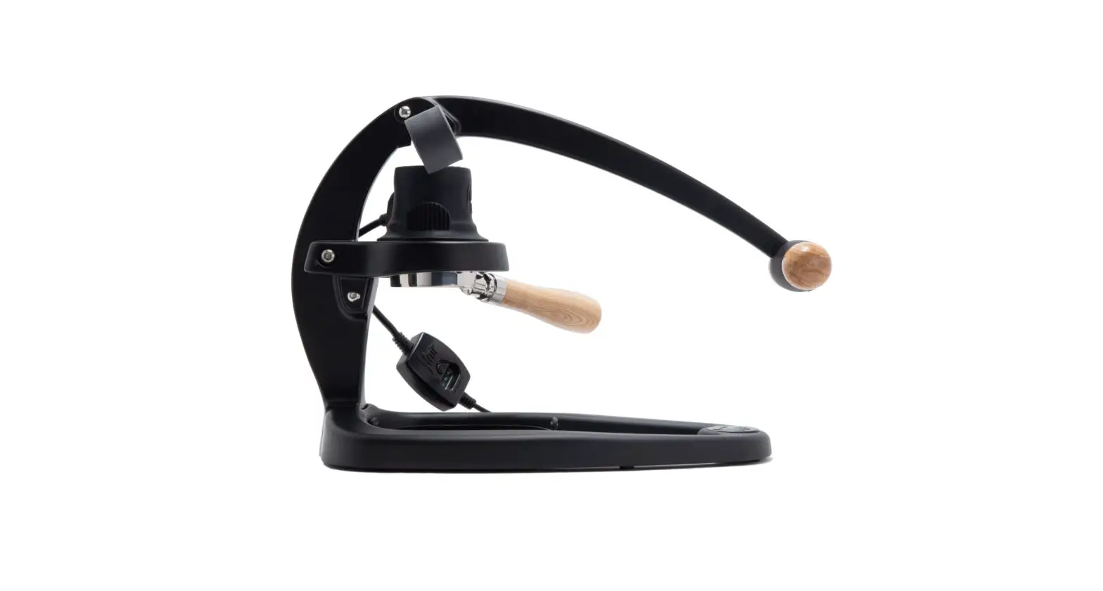 Flair Espresso Flair 58 Ultimate Manual Espresso Maker User Guide