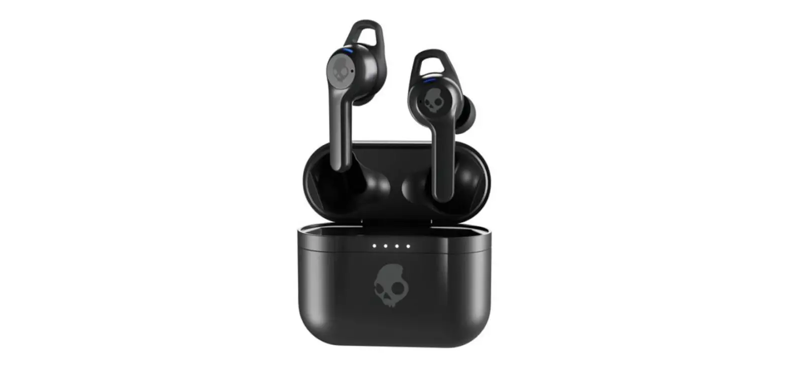 Skullcandy Indy Xt Anc - Active Noise Canceling True Wireless Earbuds-complete Features/instruction Manual Skullcandy Indy Xt Anc - Active Noise Canceling True Wireless Earbuds-complete Features/instruction Manual