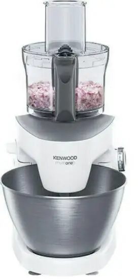 KENWOOD KHH30 Multione All-In-One Cake Mixer