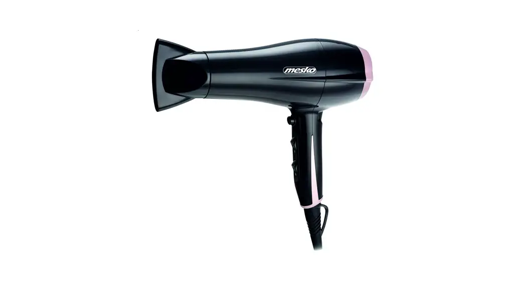 Mesko Ms 2249 Hair Dryer 2000w User Manual