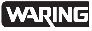 Waring-logo