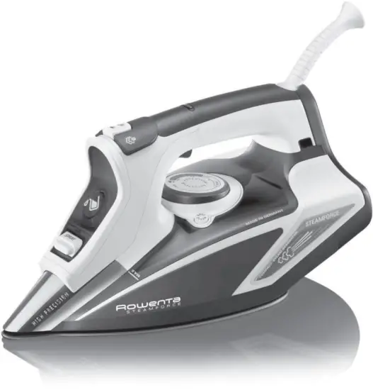 ROWENTA DW9230 Steam Force Steam Iron