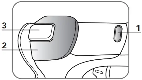 ROWENTA DW9230 Steam Force Steam Iron A