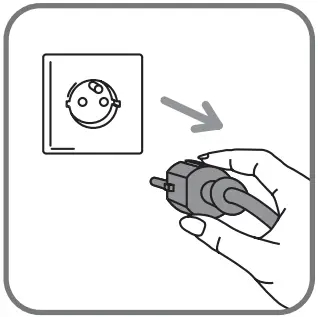 ROWENTA DW9230 Steam Force Steam Iron fig 2