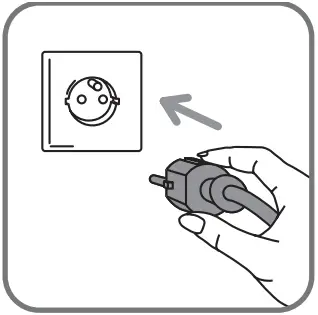 ROWENTA DW9230 Steam Force Steam Iron fig 6