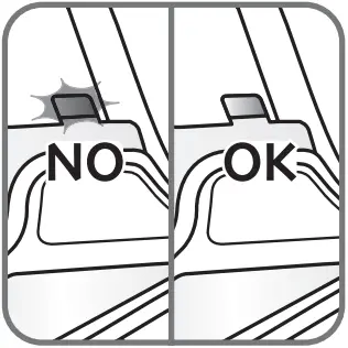 ROWENTA DW9230 Steam Force Steam Iron fig 7