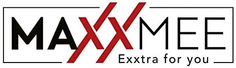 MAXXMEE - Logo