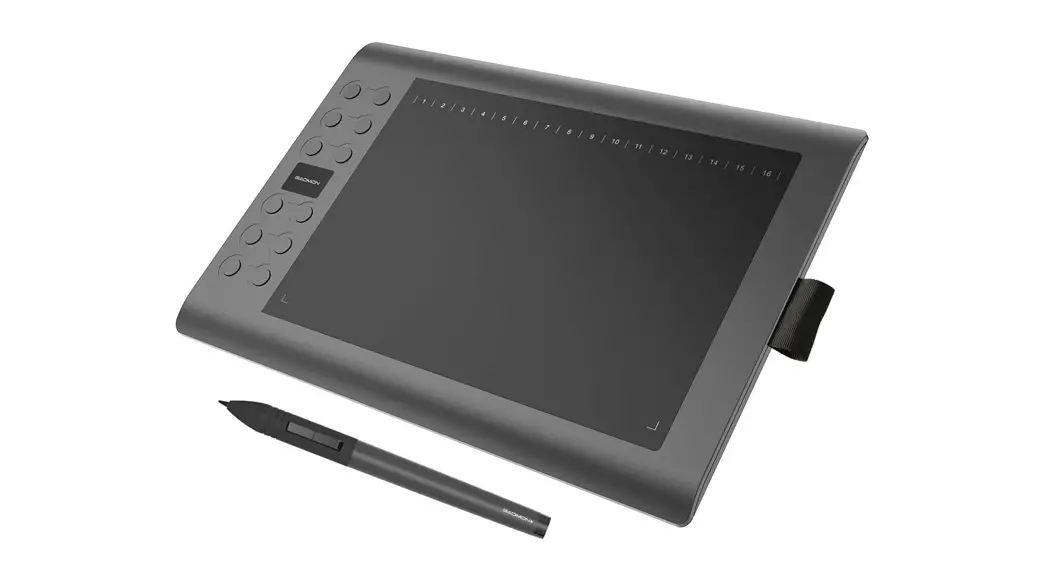 Gaomon Art Digital Grapahic User Manual