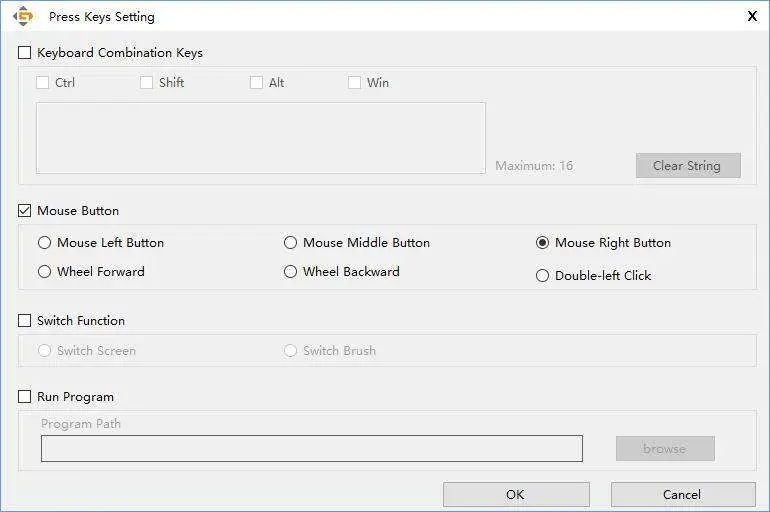 GAOMON ART Digital Grapahic take effect