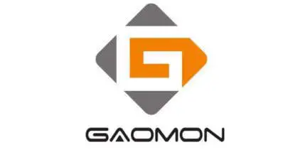 GAOMON logo