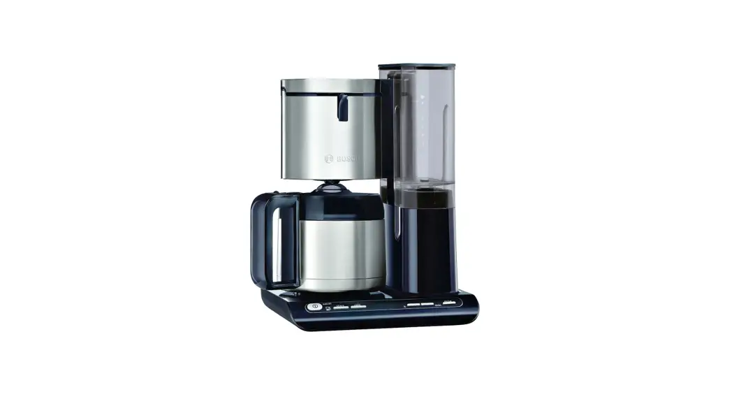 Bosch Tka80 Styline Filter Coffee Machine Instruction Manual Bosch Tka80 Styline Filter Coffee Machine Instruction Manual