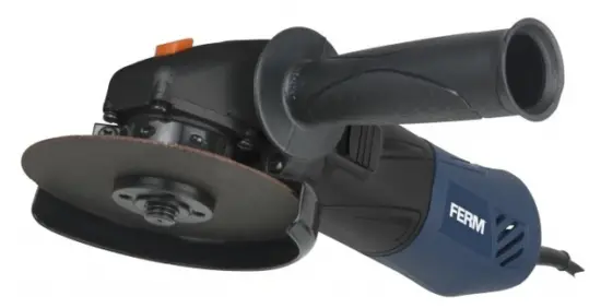 FERM AGM1086 Angle Grinder