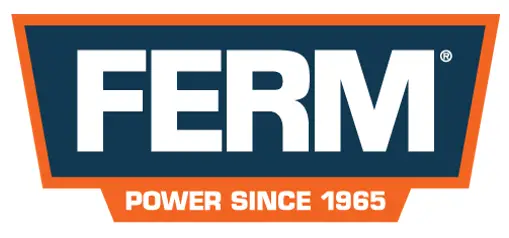 FERM logo