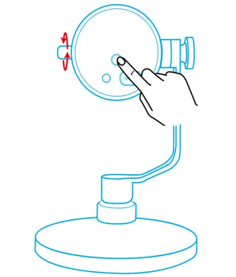 ANKER PowerCast M300 Desktop USB Condenser Microphone - figure 3