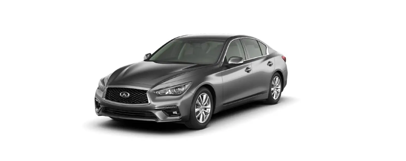 2021 Infinity Q50 Owners Manual 2021 Infinity Q50 Owners Manual