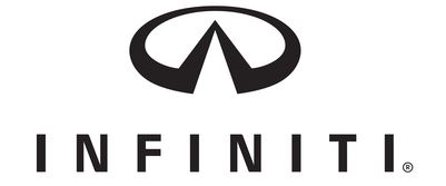 2022 Infiniti logo