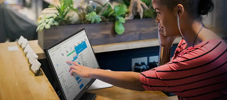 Philips Lcd Monitor With Smoothtouch User Guide