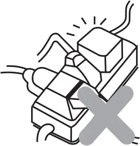 LG GL-B200RPR - Caution 4