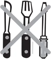 LG GL-B200RPR - Don't use