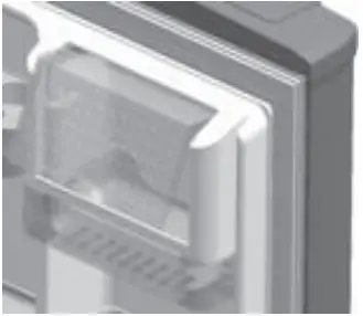 LG GL-B200RPR - Features 1