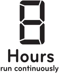 LG GL-B200RPR - Features 11b