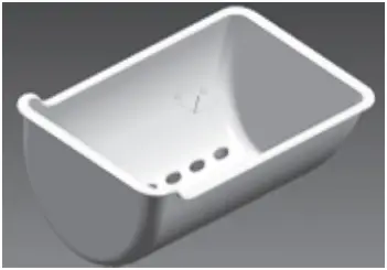 LG GL-B200RPR - Features 2a