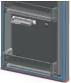 LG GL-B200RPR - Features 5b