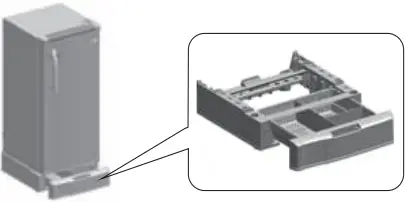 LG GL-B200RPR - Features 6