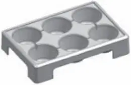 LG GL-B200RPR - Features 7