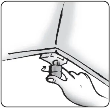 LG GL-B200RPR - Installation 3