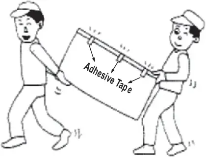 LG GL-B200RPR - Shifting